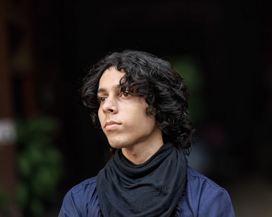 Faizaan