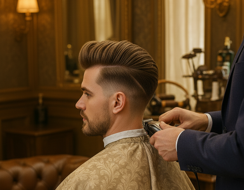 Mens Services