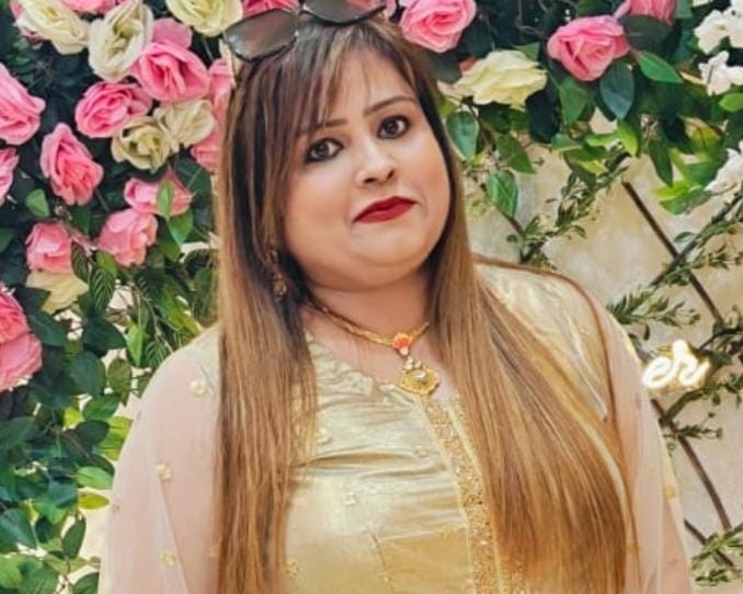 Poonam